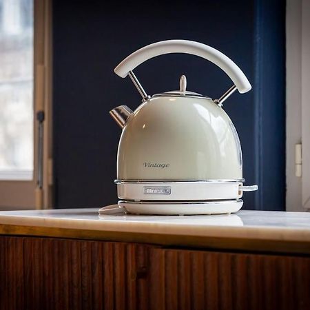 Appartement Balneo Centre Rouen Kültér fotó
