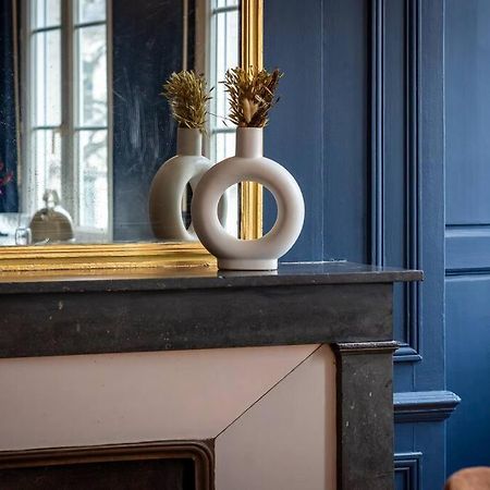 Appartement Balneo Centre Rouen Kültér fotó