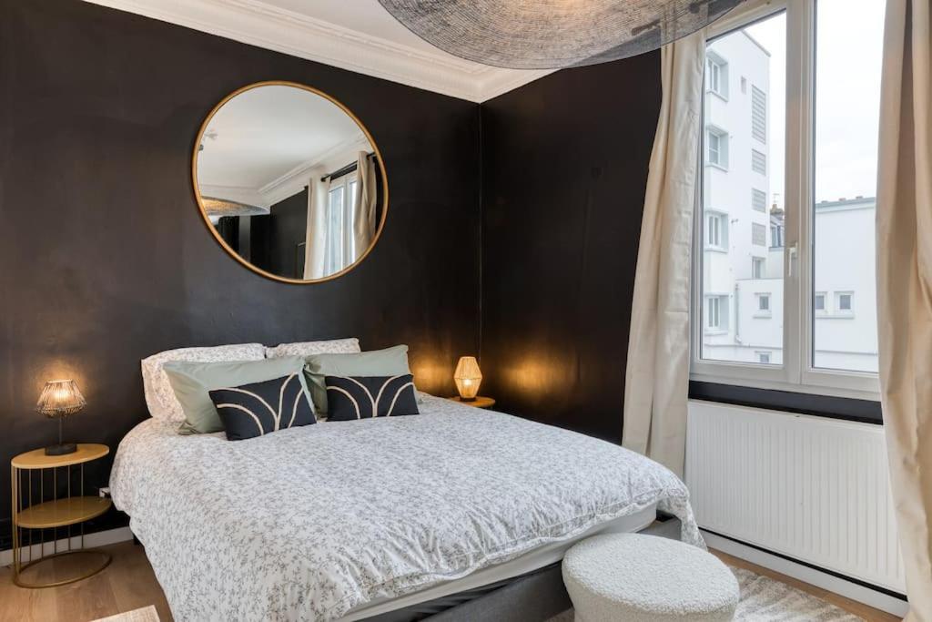Appartement Balneo Centre Rouen Kültér fotó
